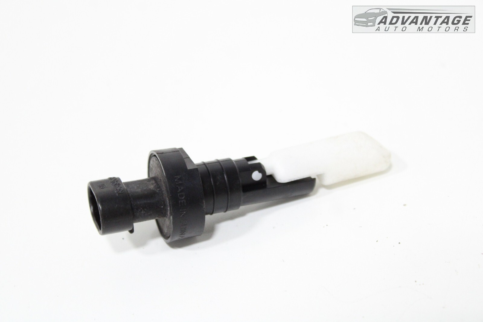 2013-2019 CADILLAC XTS FRONT WINDSHIELD WASHER RESERVOIR FLUID LEVEL SENSOR OEM
