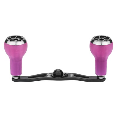 Gomexus Power Handle For Shimano Curado Tranx Scorpion SLX