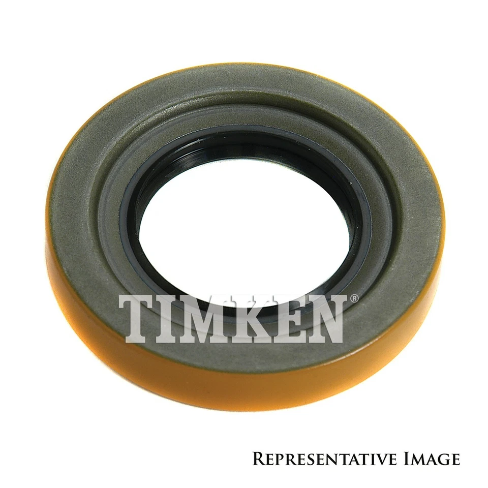 Fits 1975-1980 Dodge D300 Engine Crankshaft Seal Front Timken 197ZY42 1976 1977 - Image 2 of 4