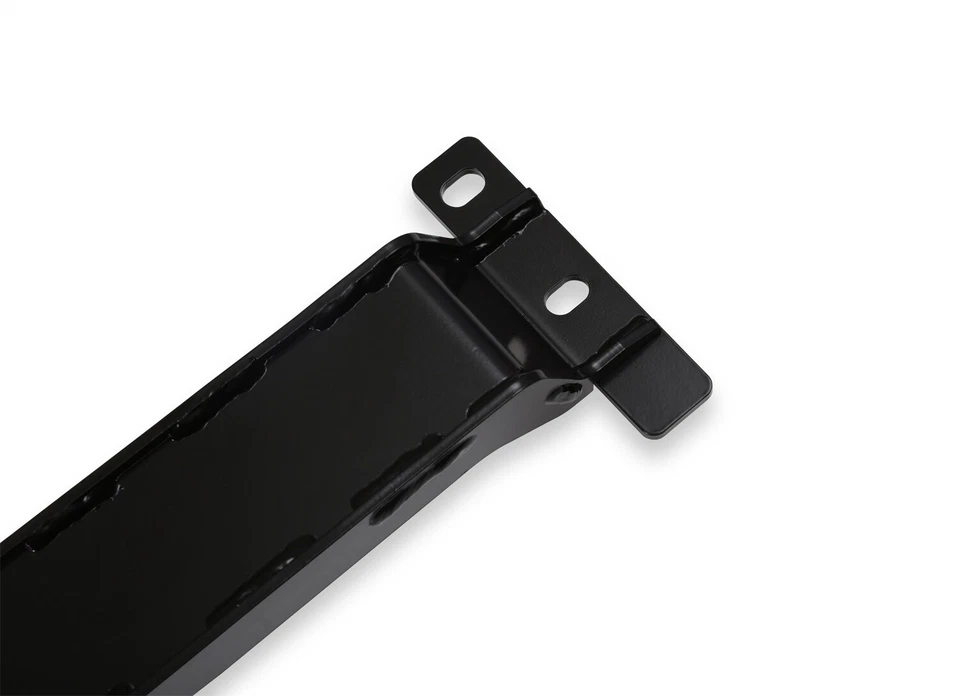 Cabezales Hooker 12644HKR-1 travesaño de transmisión Blackheart Foto 2 de 4