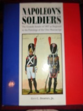 NAPOLEONS SOLDIERS /  ENGLISCH - Selten!