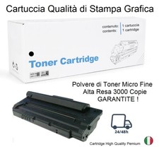 Toner MLT-D1092S/ELS Compatibile SAMSUNG SCX-4300 SCX-4301 SCX-4310 SCX-4315  