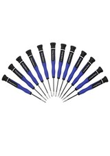 12PC Screwdriver Tools Set for iphone Macbook pro Air Retina Repair P5 Y0.6 Y000