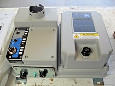  Allen Bradley 281D-F12B-10B-RRW ArmorStart Distributed Motor Controllers, 240V 