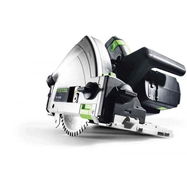 Festool track outlet saw cordless