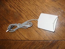 SCM SCR331 USB Smart Card Reader DOD Common Access CAC Military ID