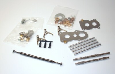 Tamiya 1:14 MAN TGX 18.540 Ersatzteil 19401844 Metallteile