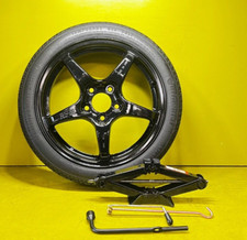 SPARE TIRE 17" WITH JACK KIT FITS: 2016 2017 2018 2019 2020 2021 2022 ACURA ILX