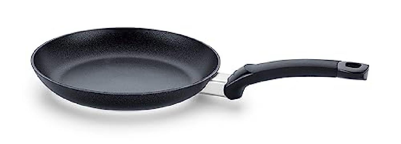 Fissler Padella piatta Levital®+ da 24 cm