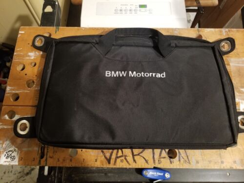 Storage Compartment, Tour Topcase - BMW-Motorrad (77418520303)