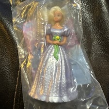 Barbie  Friends 8 1994  McDonalds Bridesmaid Skipper