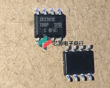5PCS IRS2301S IRS2301STRPBF SOP-8 IC NEW #F11