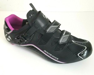 bontrager inform cycling shoes