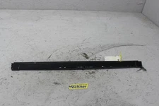 Radiator grille strip bottom / top panel bus Kässbohrer S215SL bus aluminium