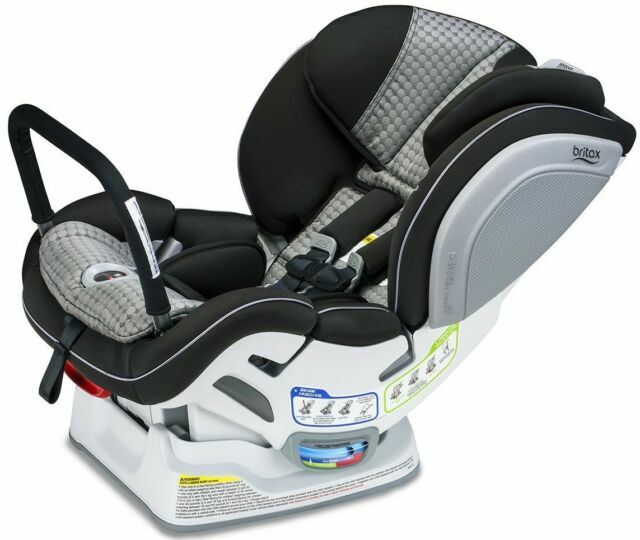 britax advocate clicktight venti