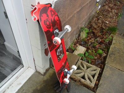 IMPALA GT Complete Skateboard Custom one of one