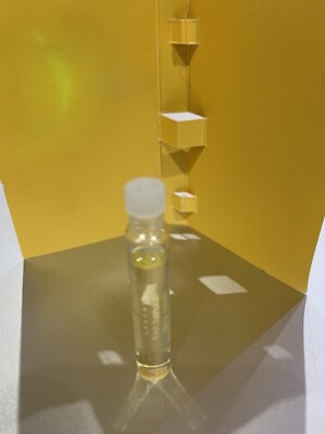 Molton Brown Fresh Bushukan Citrus Splash 2 x 2 ml