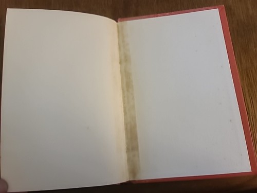The Rubaiyat of Omar Khayyam Edward Fitzgerald Revell Inspirational Classic 1961 - Picture 16 of 16