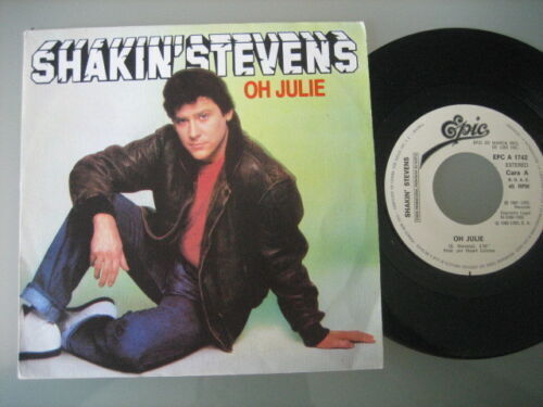 Harold Faltermeyer - Top Gun Anthem - RECORD SLEEVE ONLY (45RPM 7”) (RC275)