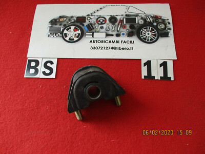 2172 SILENT BLOCK BUSHING ARM PEUGEOT 106 CITROEN 106
