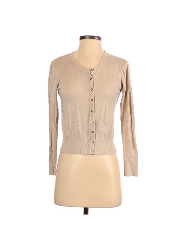 Primark Women Brown Cardigan S | eBay