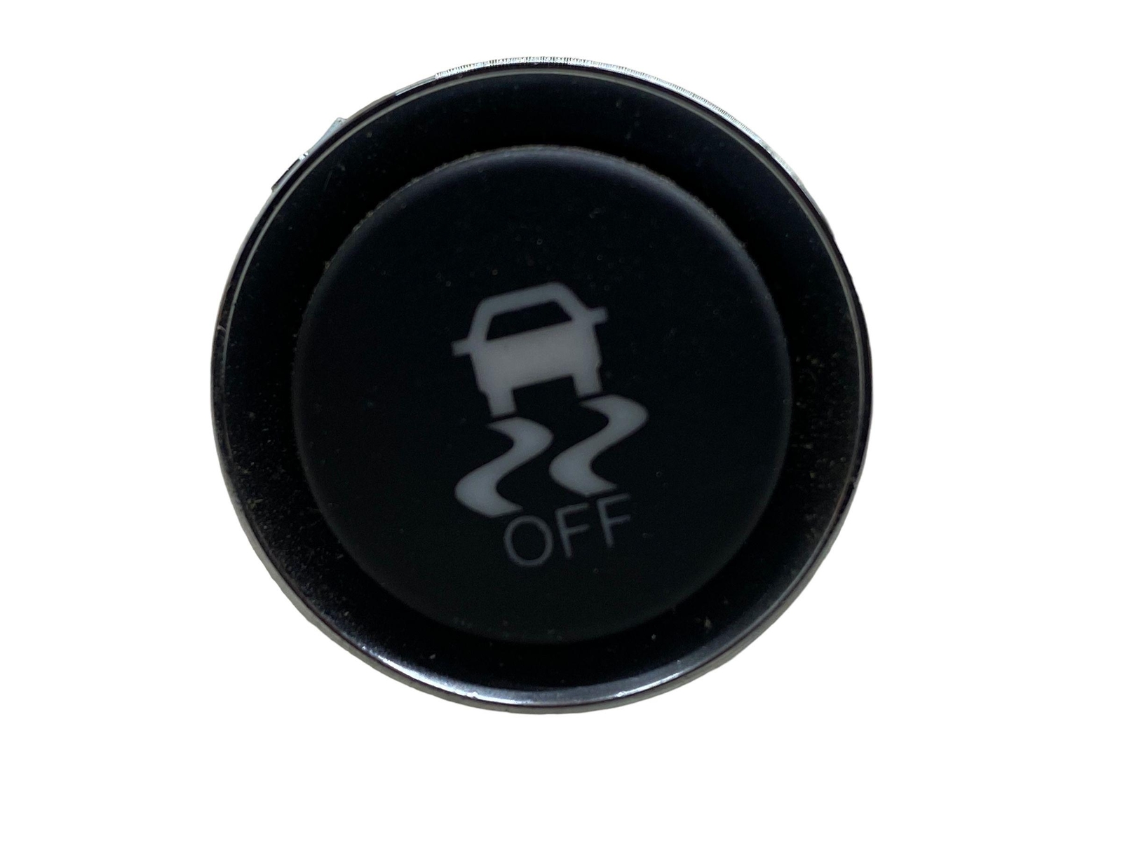 2011 ASTON MARTIN RAPIDE TRACTION CONTROL SWITCH BUTTON BG43-2C418-AA OEM