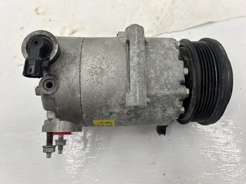 2013-2016 Ford Escape AC Compressor - Picture 5 of 14