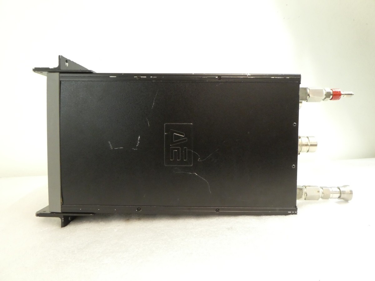 Apex 5513 AE Advanced Energy A3F5K000BA120A131A RF Generator