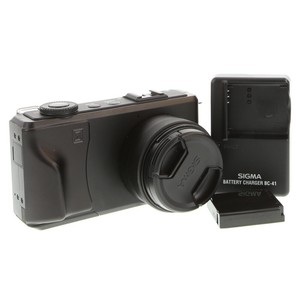 Sigma Dp1 Uk Pricing Digital Photography Review