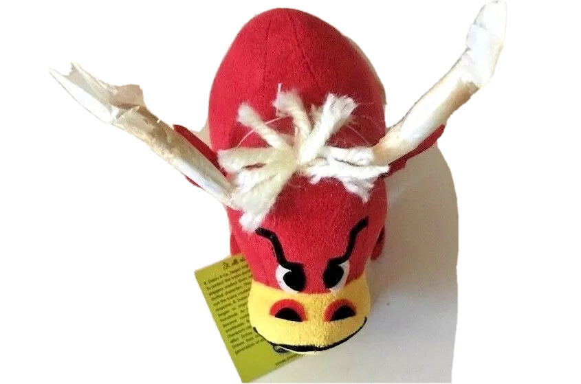 Lord Hater Wander Yonder Columbia Dream Pets Dakin Original