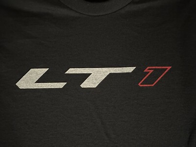 LT LT1 T Shirt Z28 SS Camaro Corvette Trans Am Impala 4th Gen 6th Stingray