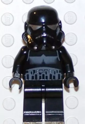 Lego shadow trooper new arrivals