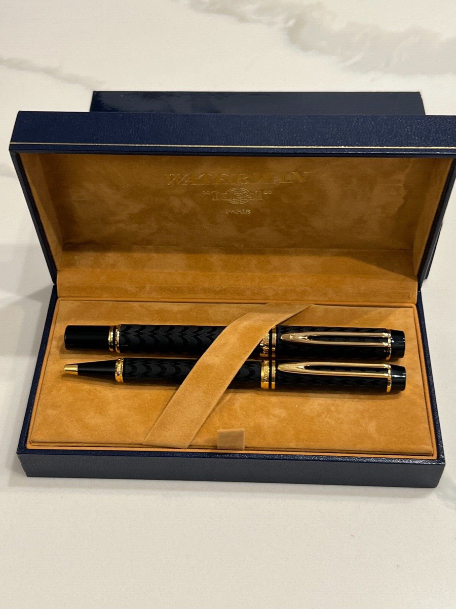 WATERMANオペラボールペン Waterman 