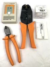 PALADIN TOOLS Kit Lot RJ45 WE/SS 2061 1300 Series New