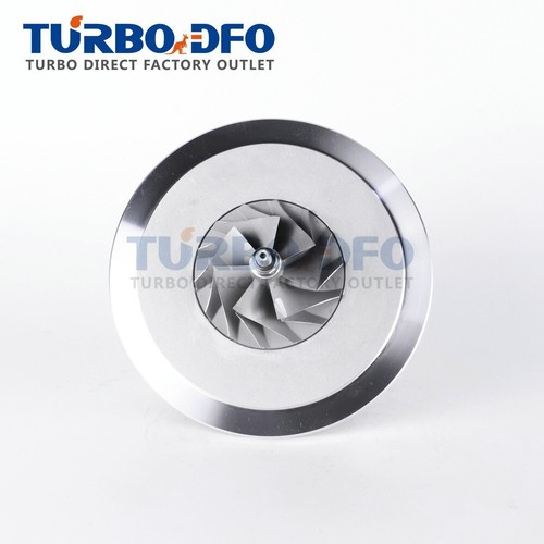 Turbocharger Cartridge 53269880109 K26 For BMW 5er Touring F11 535d xDrive 3.0 D - Picture 5 of 12