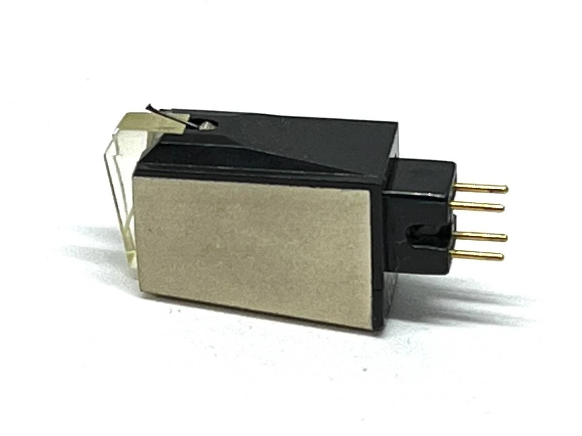 Technics EPS-310MC T4P Phono Cartridge USED JAPAN SL-10 matsushita panasonic
