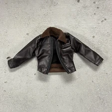 PB-JKT-RH: 1/12 Custom Jacket for McFarlane Red Hood or 6" muscular body