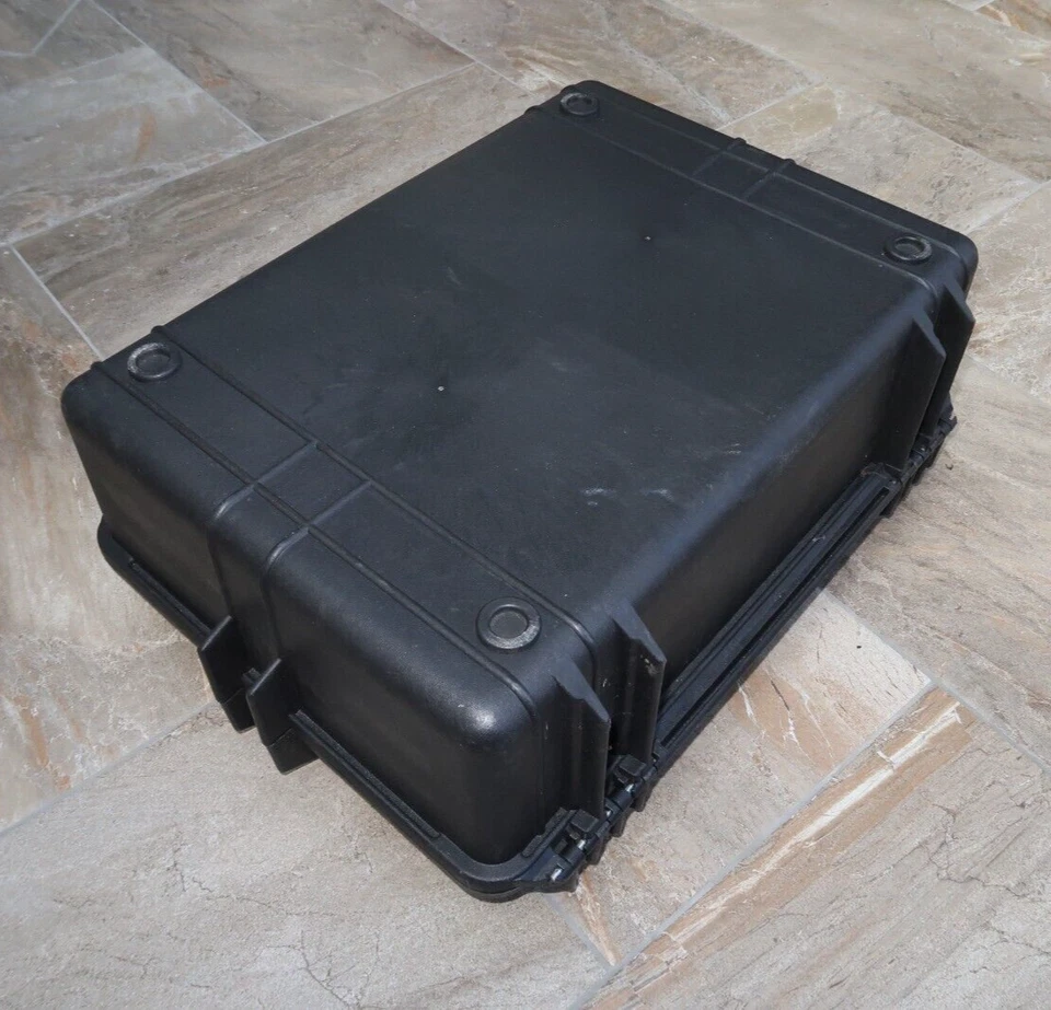 Camera Guard Waterproof Hard Case for Hasselblad Mamiya Bronica Camon - Image 3 of 4