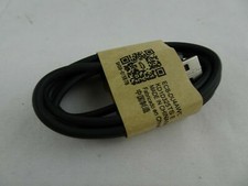 3ft USB 2.0 Cable - A Male to Micro USB, Smartphone Charging