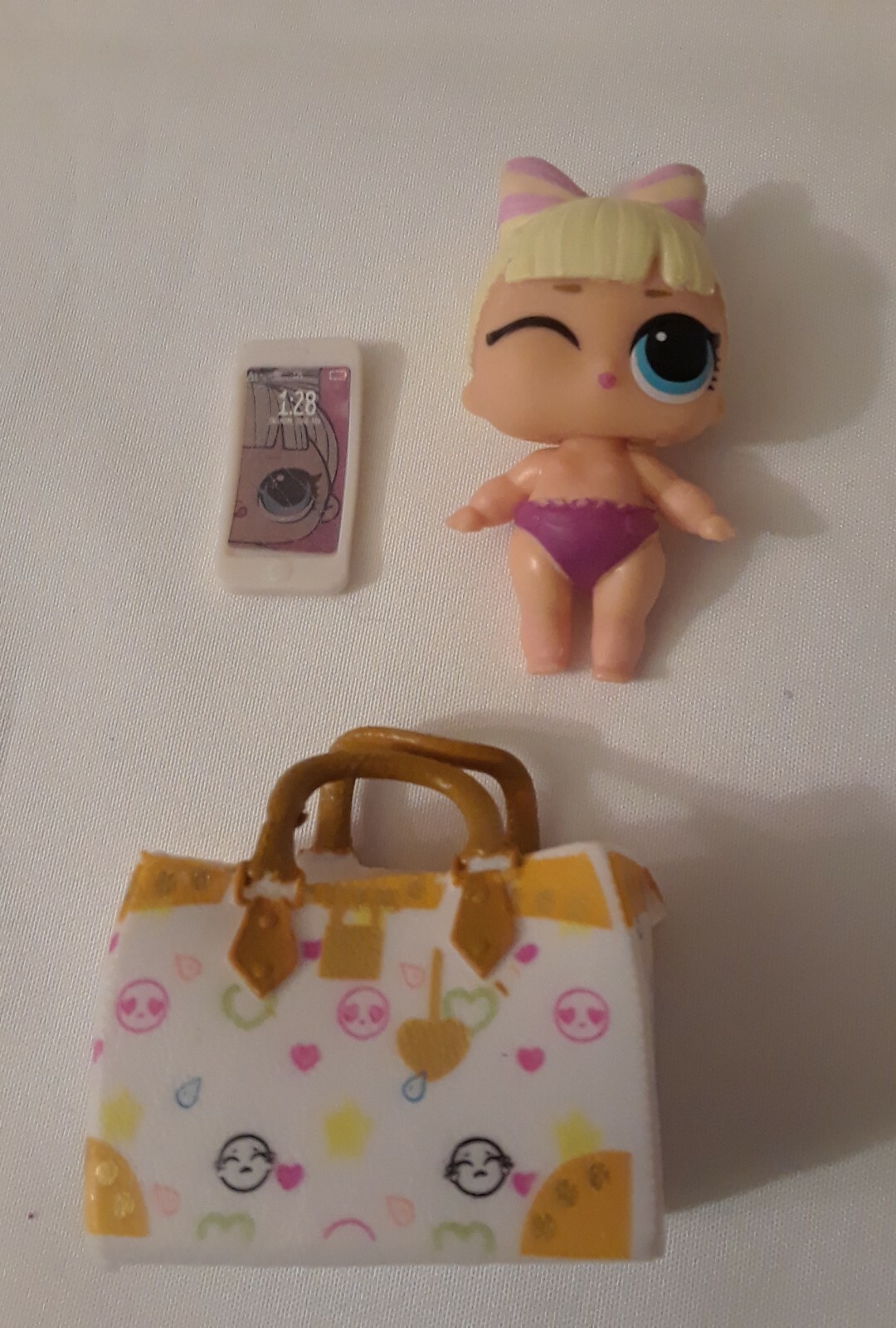 lol surprise lil suite princess