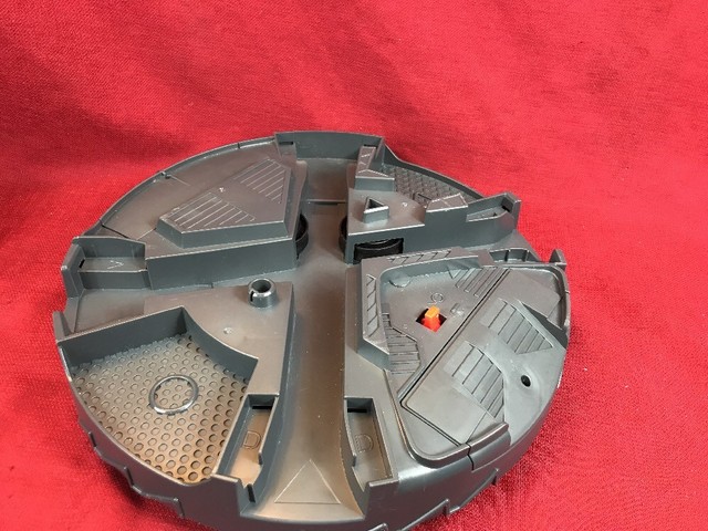 hot wheels fdf26 roto revolution