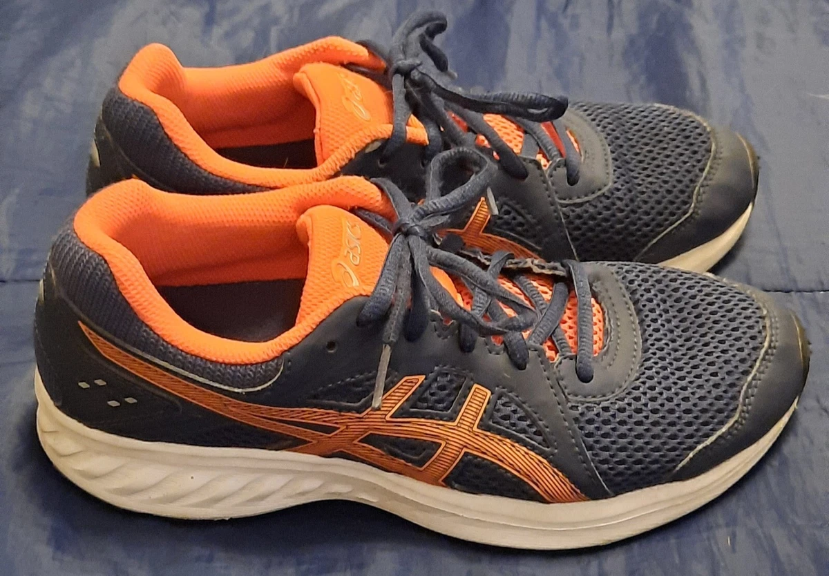 ASICS Athletic Shoes Boys Size 5 1 2