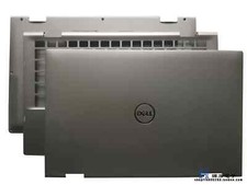 LCD Back Cover Palmrest Case Bottom Cover for Dell Inspiron 13 7300 7306 2in1