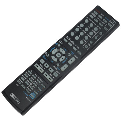 Replacement Remote AXD7692 for pioneer AV AXD7690 VSX-823-K VSX-828-S VSX-528-S