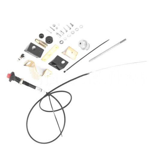 PSL600 Axle Engagement System Per Posi-Lok Chevy GMC 1500/2500 Truck 1988-98 H0 - 第 1/7 張圖片