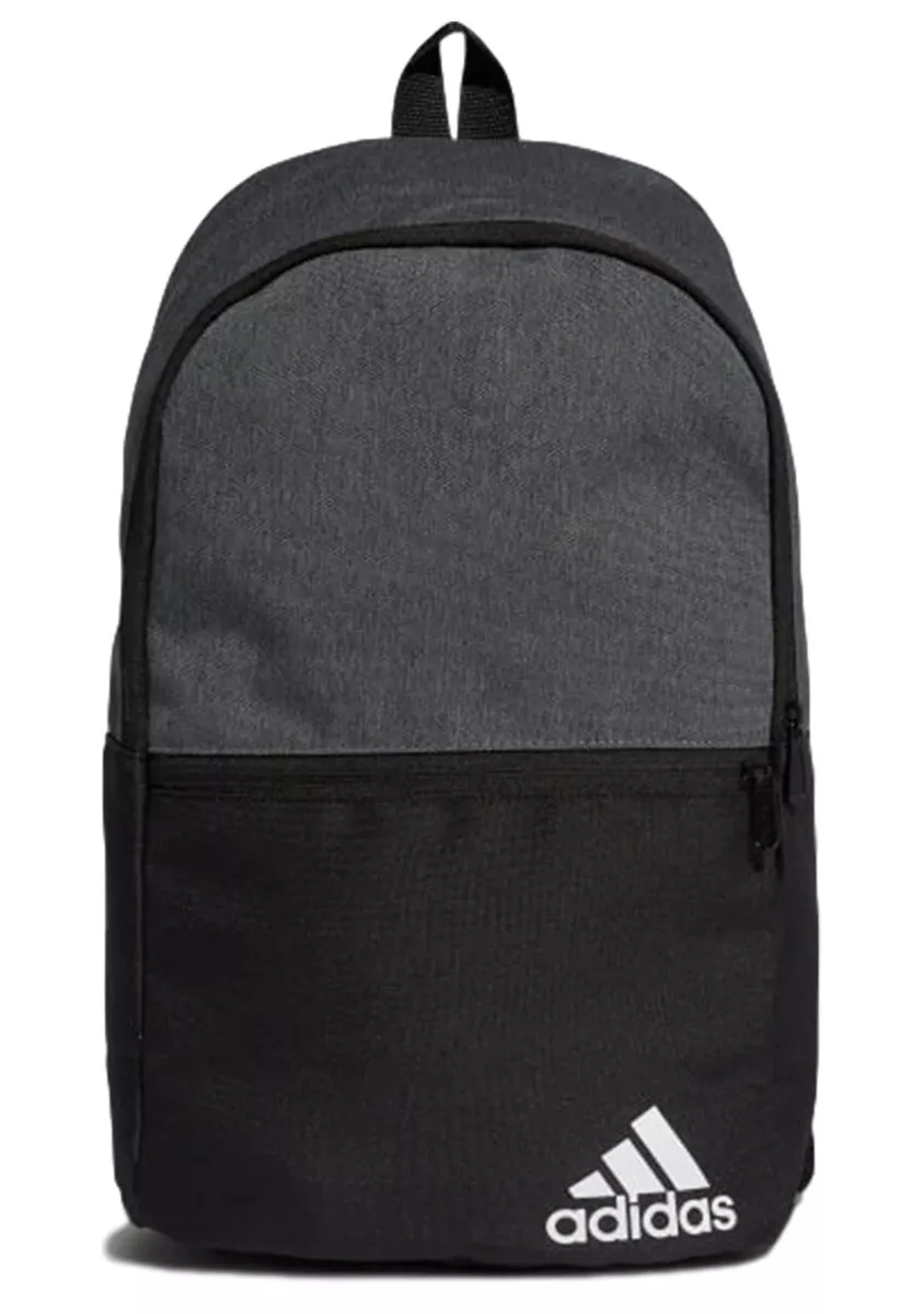 Grey adidas hotsell bag
