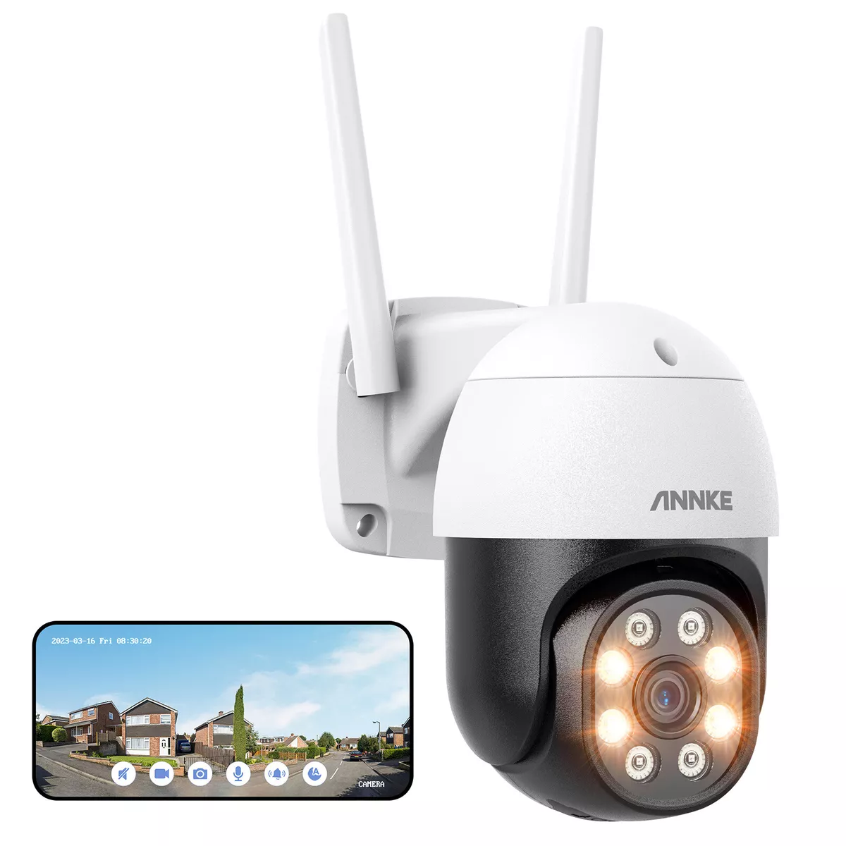 Best two cheap way camera