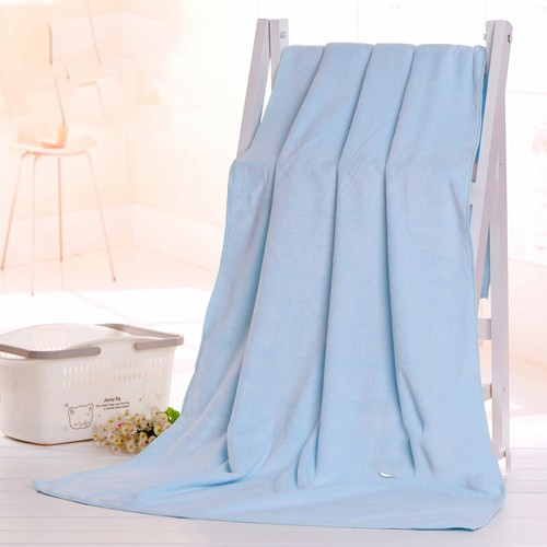 Microfibre Towel Travel Extra Large Bath Camping Sports Quick Dry Beach Gym - Picture 21 of 23