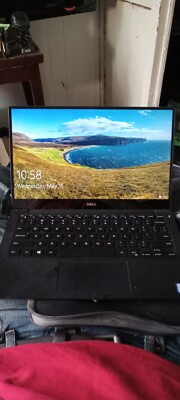 dell xps 13