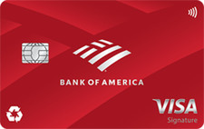Bank of America Authorized User $30K Line, 17 years - Slot for 2 months